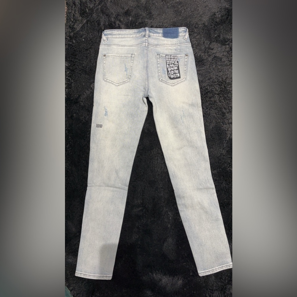 Ksubi jeans size 31